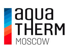 AQUA-THERM Moscow 2014
