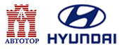 HYUNDAI has chosen antifreeze SINTEC UNLIMITED for the first fill