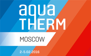 Приглашаем Вас посетить стенд компании "Обнинскоргсинтез" на выставке Aquatherm Moscow