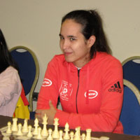 Обнинскоргсинтез помог шахматистке Афонасьевой успешно выступить на первенстве мира по шахматам