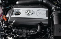 Sintec Genuine G13 получил одобрение концерна Volkswagen
