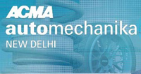  SINTEC    Automechanika New Delhi  